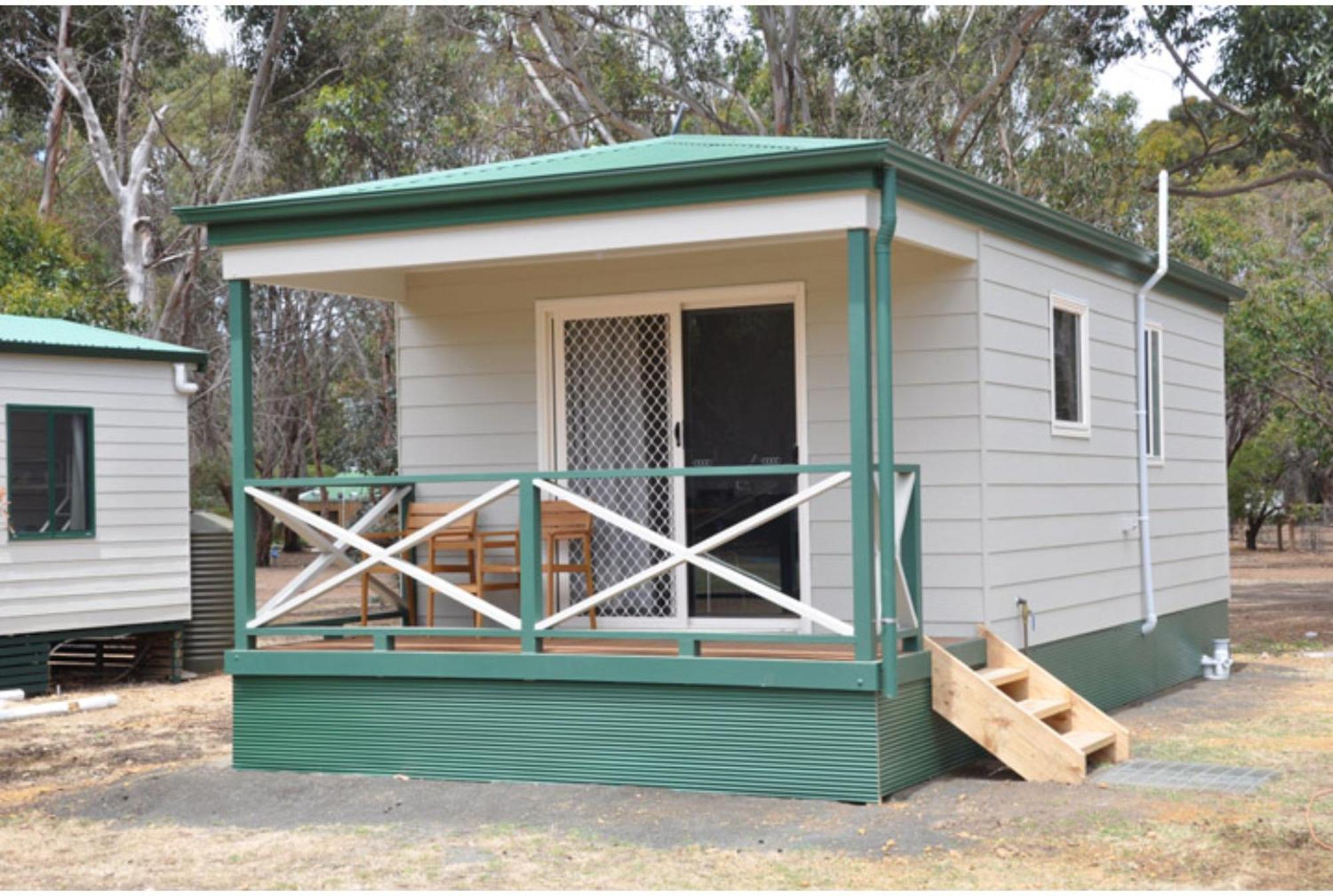 Discovery Parks - Kangaroo Island Flinders Chase Exterior photo