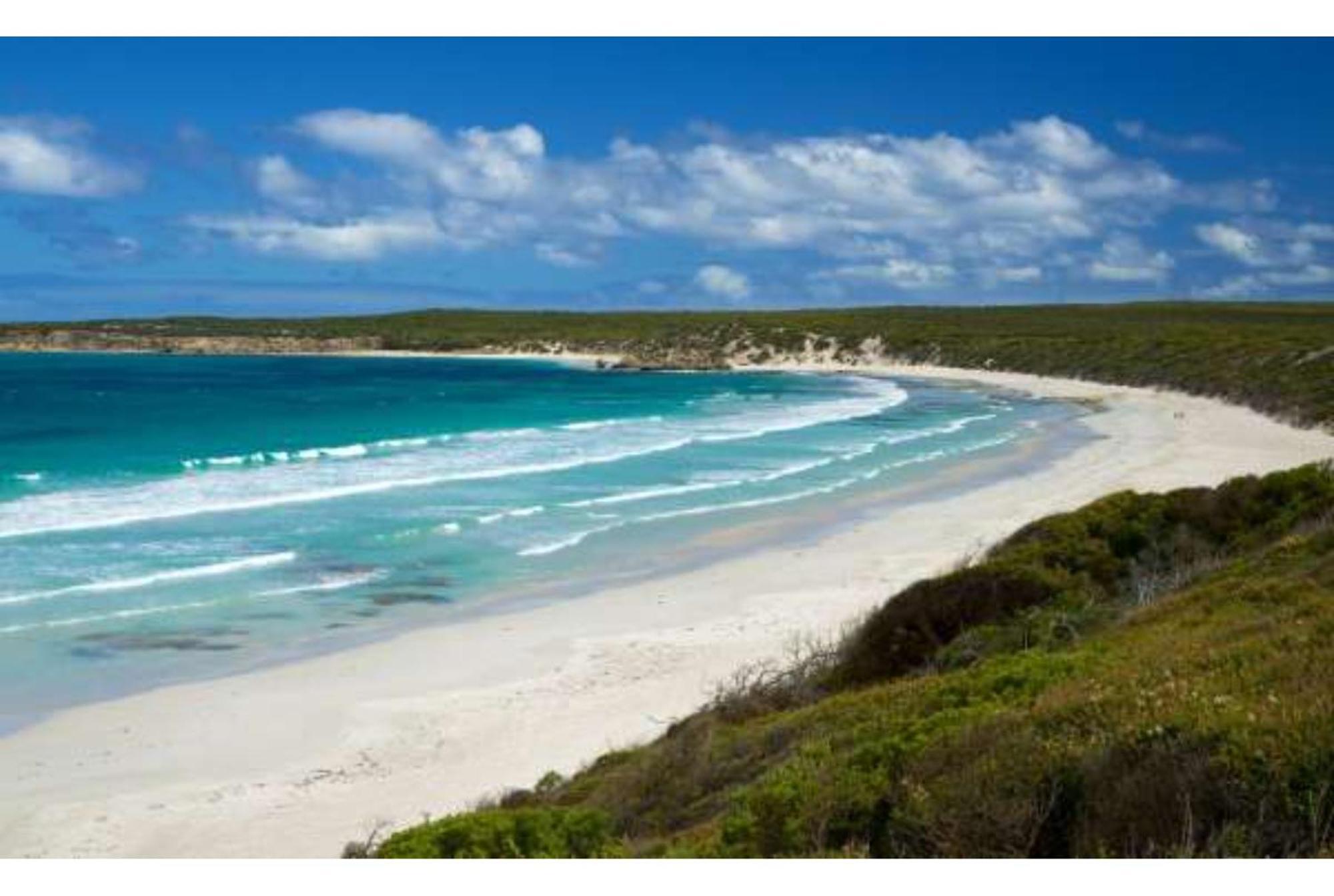 Discovery Parks - Kangaroo Island Flinders Chase Exterior photo