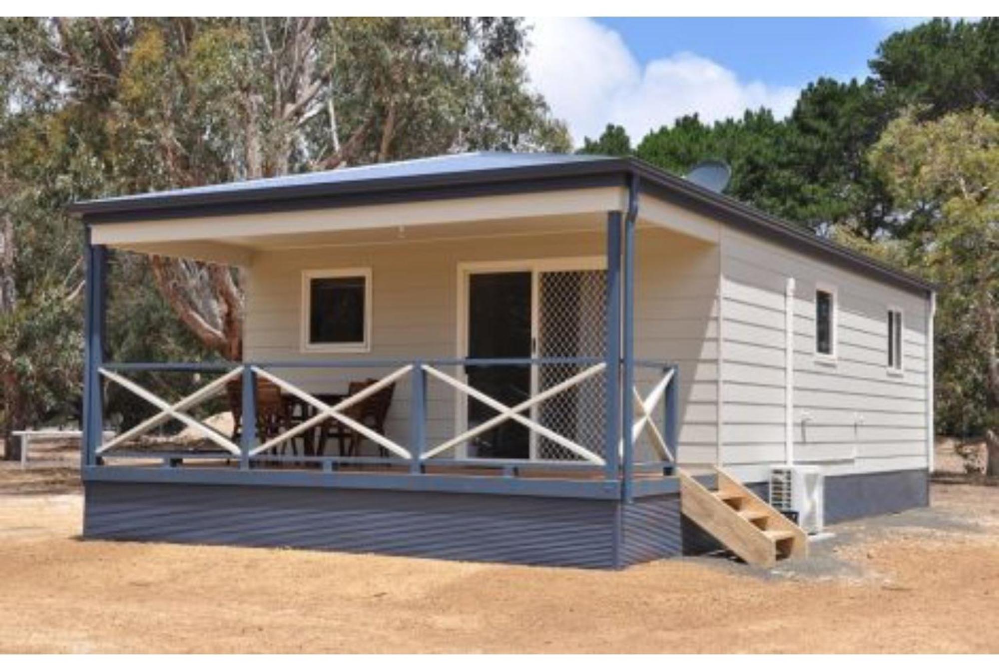 Discovery Parks - Kangaroo Island Flinders Chase Exterior photo