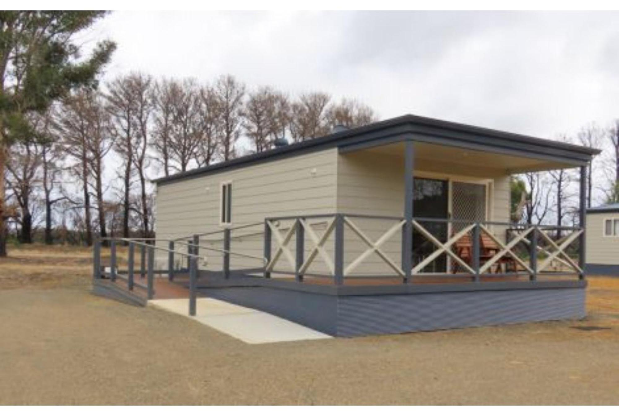 Discovery Parks - Kangaroo Island Flinders Chase Exterior photo