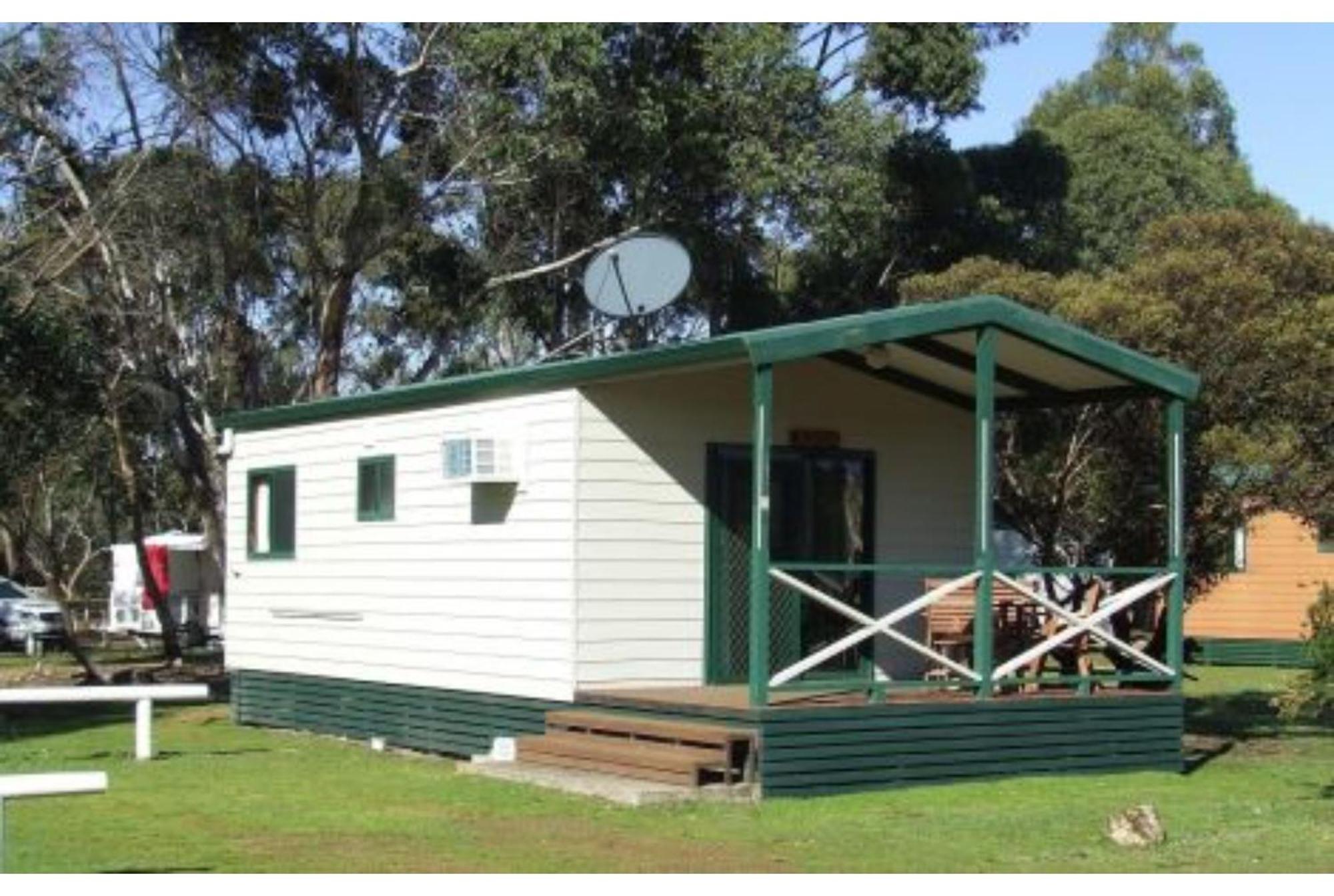 Discovery Parks - Kangaroo Island Flinders Chase Exterior photo