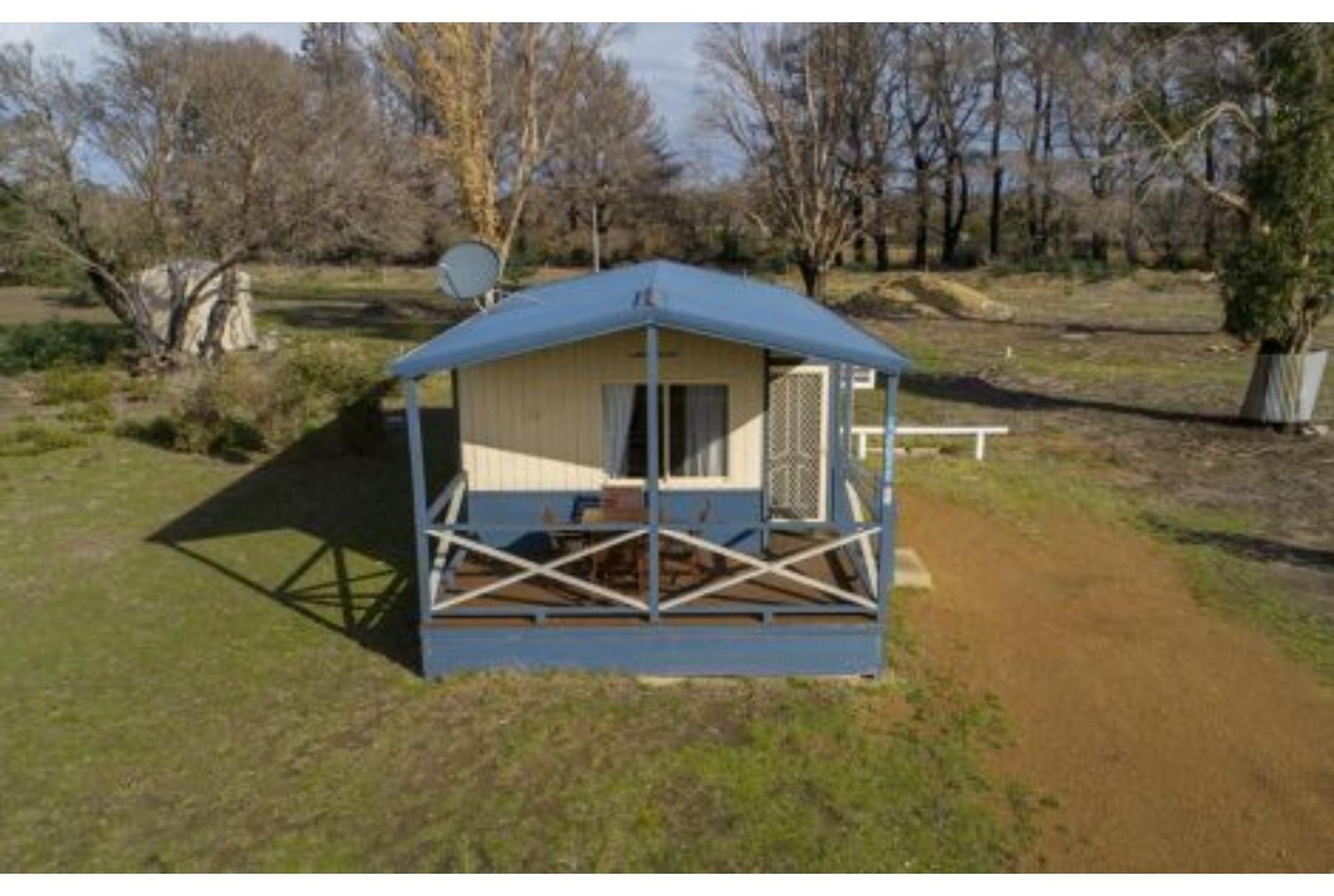 Discovery Parks - Kangaroo Island Flinders Chase Exterior photo